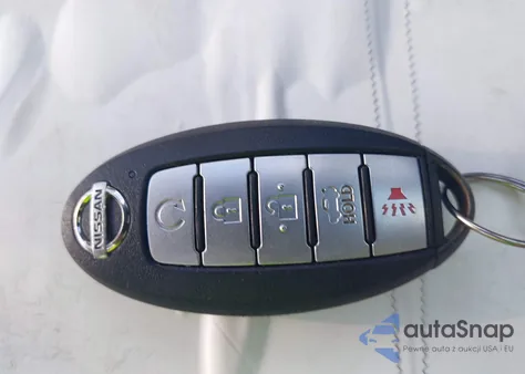 2020 Nissan Altima S Fwd z USA, uszkodzony, nr VIN 1N4BL4BV4LC163047